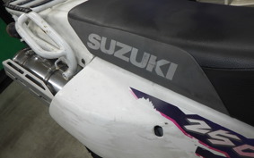 SUZUKI DJEBEL 250 XC 2004 SJ45A