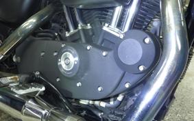 HARLEY XL883N 2009