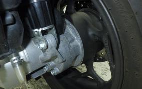 HONDA PCX 160 2013 KF47