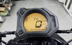 YAMAHA BW*S 125 Gen.2 SEA6J