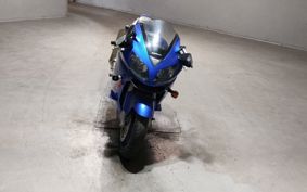 KAWASAKI ZX 1200 NINJA R 2003 ZXT20B