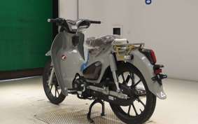 HONDA C125 SUPER CUB JA71