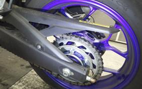 YAMAHA MT-03 ABS 2024 RH21J