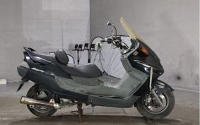 YAMAHA MAJESTY 250 4HC