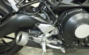 YAMAHA XSR900 2017 RN46J