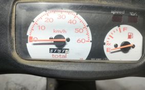 SUZUKI LET's 2 CA1PA