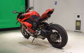 DUCATI PANIGALE V4 S 2021