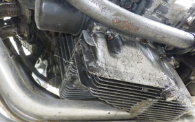 KAWASAKI BALIUS 250 ZR250A