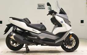 BMW C400GT 2021