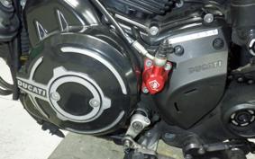 DUCATI SCRAMBLER 1100 2018