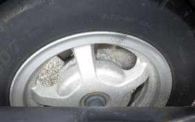 SUZUKI ADDRESS V125 DT11A