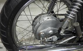HONDA CB400