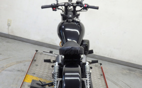 YAMAHA DRAGSTAR 250 VG05J