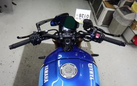YAMAHA XSR900 2023 RN80J