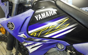 YAMAHA XTZ125