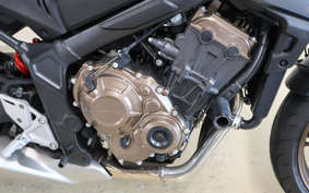 HONDA CB650R 2023 RH03