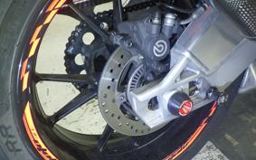 BMW S1000RR 2013