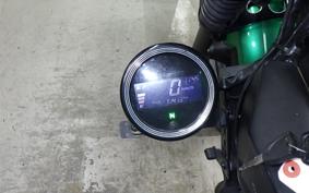 HONDA REBEL 250 2005 MC49