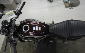 KAWASAKI Z900RS 2022 ZR900C