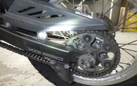 YAMAHA TRICKER Gen.2 DG16J