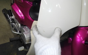 HONDA C110 SUPER CUB 2001