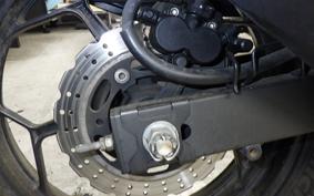 KAWASAKI NINJA 250 EX250L
