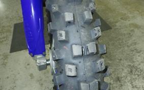 YAMAHA YZ125 2013 CE36C