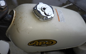 HONDA APE 50 2025 AC16