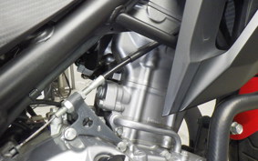 HONDA CB250FA 2020 MC43