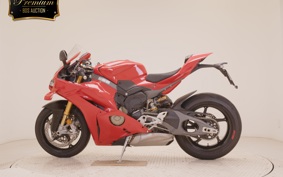 DUCATI PANIGALE V4 S 2026