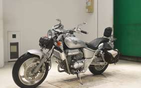 HONDA MAGNA 250 2014 MC29