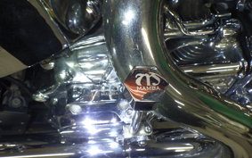 HARLEY FXSTC 1580 2010