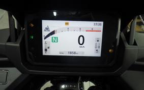 HONDA NC750X 2025 RH23