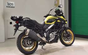 SUZUKI DL650 ( V-Strom 650 ) XTA 2021 C733A