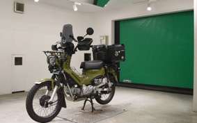 HONDA CROSS CUB 110 2023 JA45