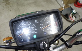 HONDA CG125 2023