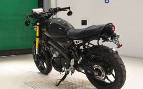 YAMAHA XSR125 2024 RE46J