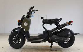 HONDA ZOOMER 1996 AF58