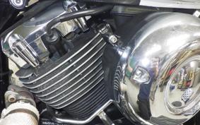 YAMAHA DRAGSTAR 400 CLASSIC 2004 VH01J