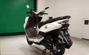 SUZUKI BURGMAN 125