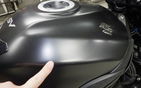 SUZUKI SV650 A 2017 VP55B
