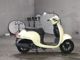 Фото Honda GIORNO с японского аукциона