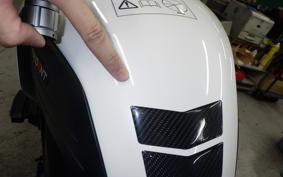 TRIUMPH TRIDENT 660 2022