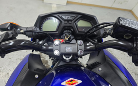 HONDA CB650F 2015 RC83