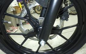 SUZUKI GSX-S125 DL32B