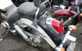 HONDA SHADOW 750 Gen. 2 1997 RC44