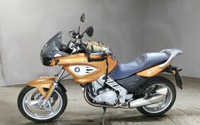 BMW F650 CS 2002 0174