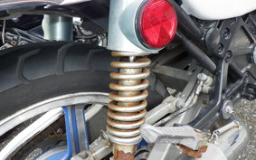 KAWASAKI ZEPHYR 400 Gen.2 1995 ZR400C