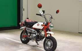 HONDA MONKEY Z50J
