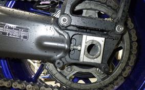 YAMAHA NIKEN 2019 RN58J